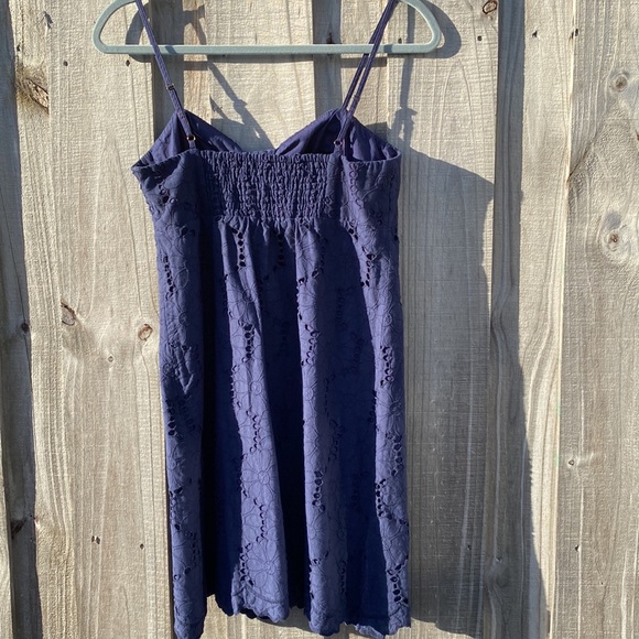 Lilly Pulitzer Dress-size 8 Excellent condition. Worn 1 time - Picture 12 of 14